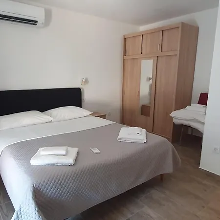 Fiesa Appartamento Portorose