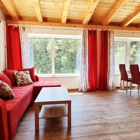 Fiesa Apartma *