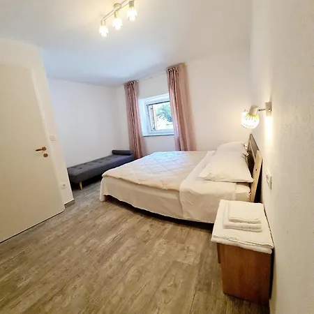 Apartma Fiesa Portoroz