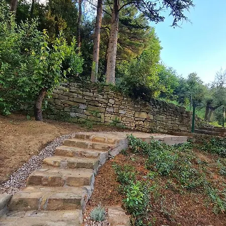 Fiesa Appartamento Portorose