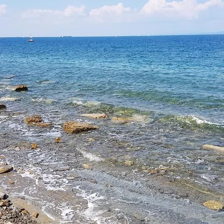 Fiesa Appartamento Portorose