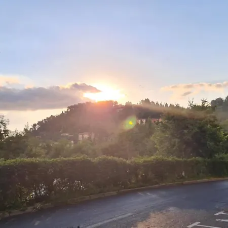 דירה Fiesa בפורטורוז