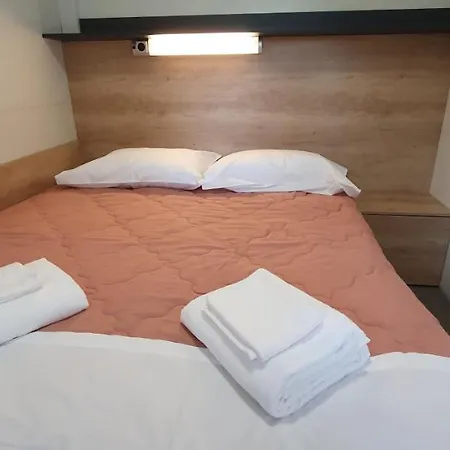 Fiesa Apartment Portoroz