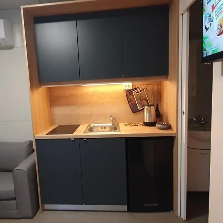 Fiesa Apartment Portoroz
