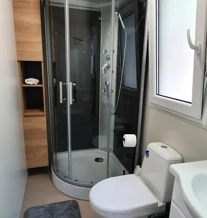 Fiesa Apartment Portoroz
