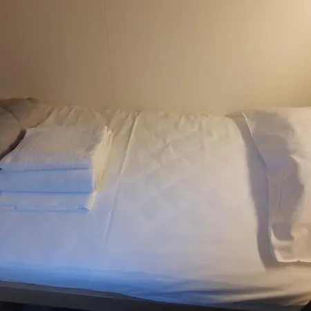 Fiesa Apartma *
