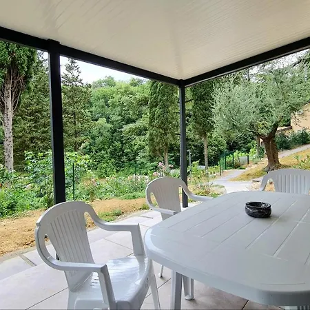 Apartma Fiesa *