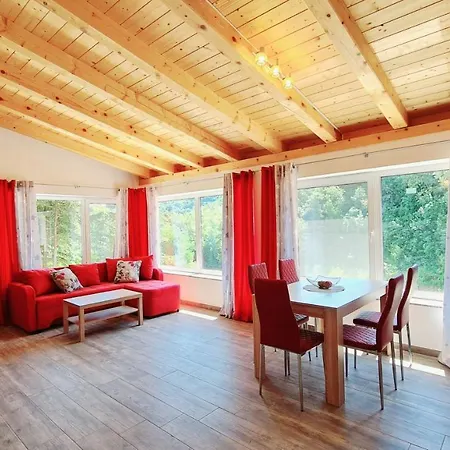Apartma Fiesa