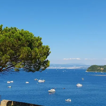 Fiesa Appartamento *