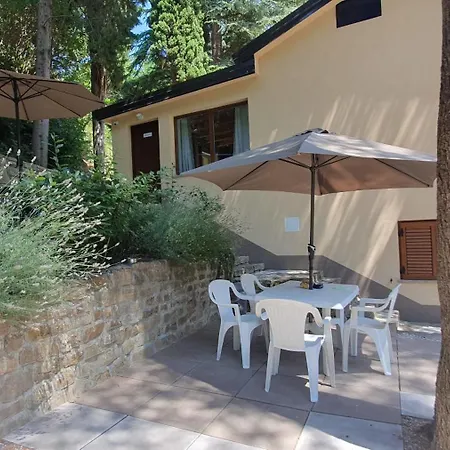 Fiesa Apartment Portoroz