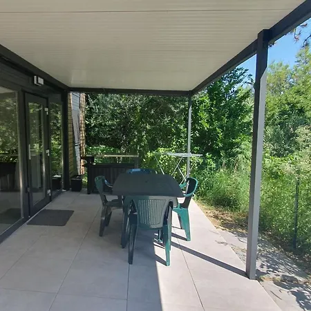 شقة Fiesa بورتوروز