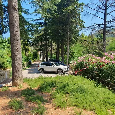 Fiesa Appartamento *