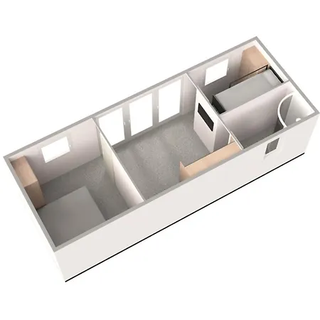Fiesa Apartment *