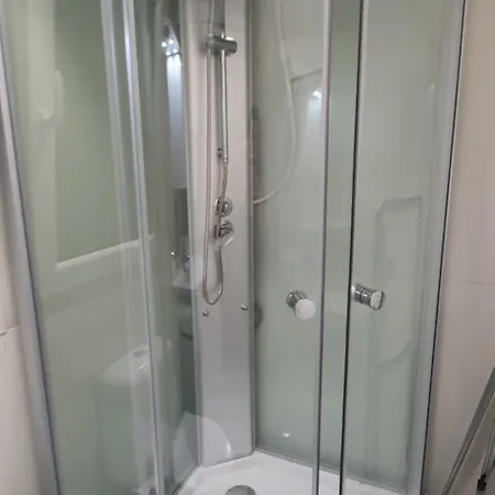Fiesa Apartment Portoroz