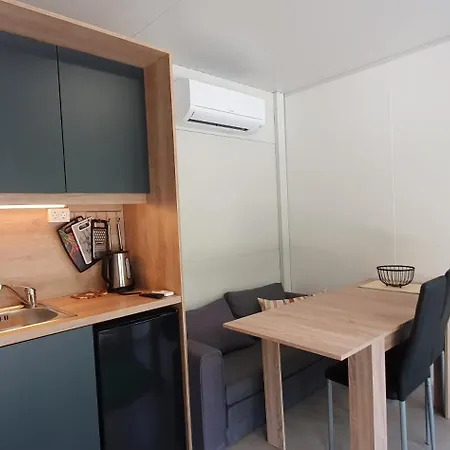 Fiesa Apartment *