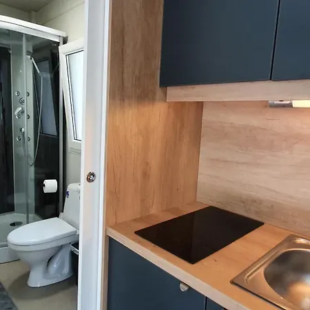 Fiesa Apartment Portoroz