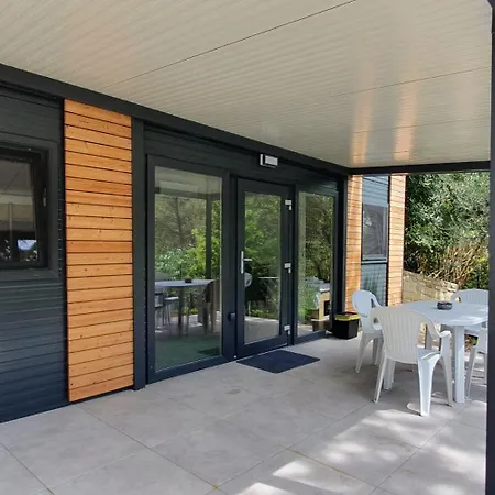 شقة Fiesa بورتوروز