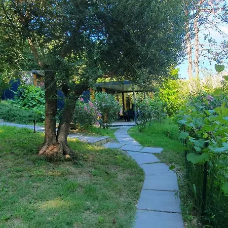 Apartma Fiesa