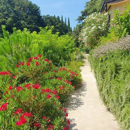 Apartma Fiesa Portoroz