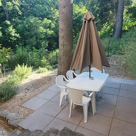 Appartement Fiesa *