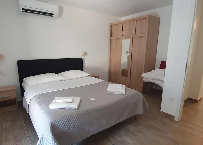Fiesa Apartamento Portorož