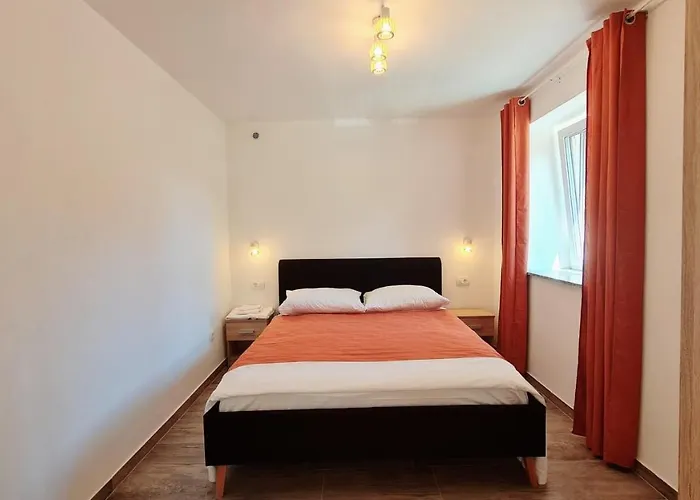 Fiesa Apartment Portoroz