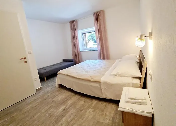 Apartamento Fiesa Portorož