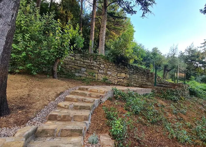 Fiesa Apartamento Portorož