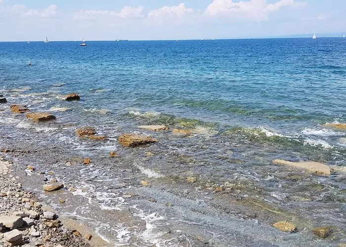 Fiesa Apartamento Portorož