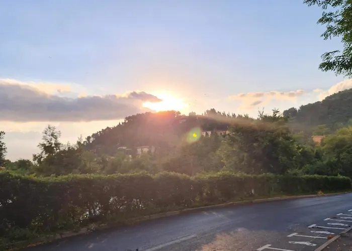 Apartamento Fiesa Portorož