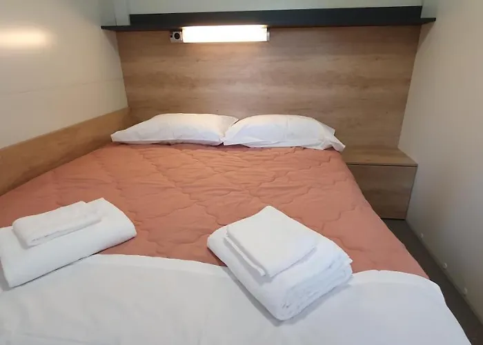 Fiesa Apartamento Portorož