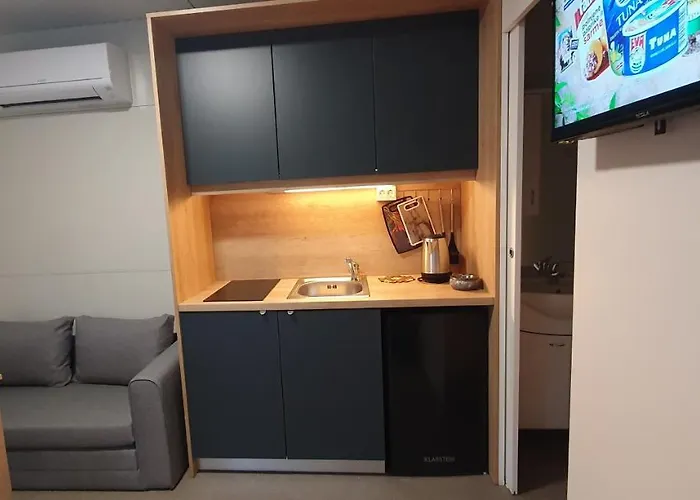 Fiesa Apartamento Portorož