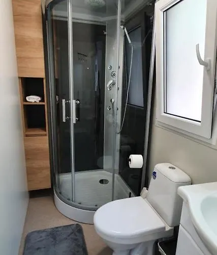 Fiesa Apartamento Portorož