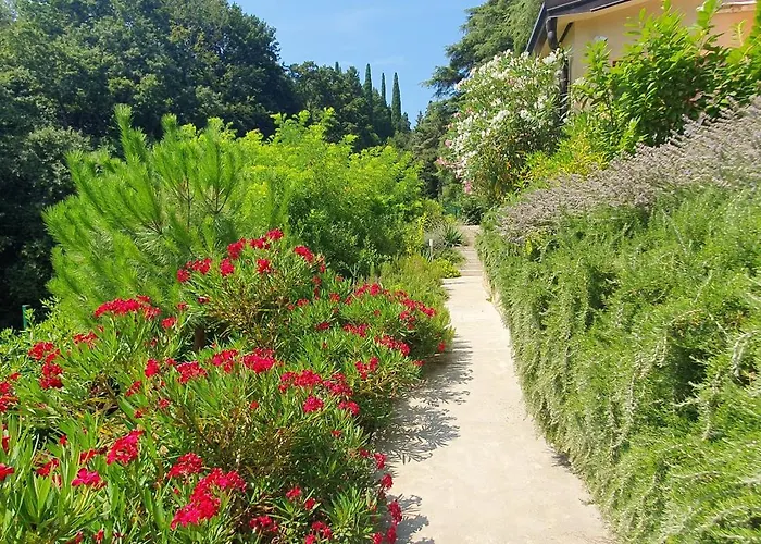 Apartment Fiesa Portoroz